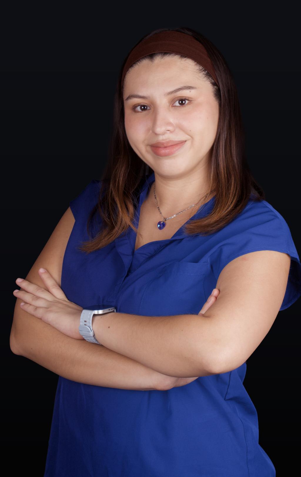 María José Martín Cardozo